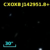 NDWFS J142951.7+330110