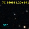 87GB 160509.4+541341