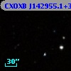 CXOXB J142955.1+341234