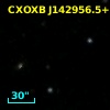 NDWFS J142956.4+344018