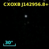 NDWFS J142956.8+345333