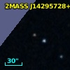 CXOXB J142957.2+354814