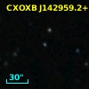 NDWFS J142959.2+322437