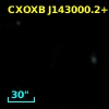 NDWFS J143000.3+353625
