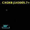 NDWFS J143005.6+345213