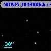 NDWFS J143006.6+324807