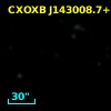 NDWFS J143008.8+330736