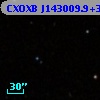 CXOXB J143009.9+335943
