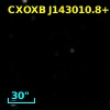 NDWFS J143010.8+333255