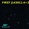 NDWFS J143011.5+350020