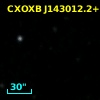 NDWFS J143012.2+334232
