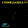 NDWFS J143012.7+331905