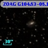 ZOAG G104.83-08.10