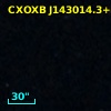 NDWFS J143014.3+332837