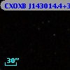 CXOXB J143014.4+345947