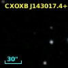 NDWFS J143017.4+344840