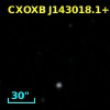 NDWFS J143018.2+352250