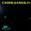 NDWFS J143018.3+351840