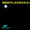 CXOXB J143019.1+345738