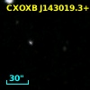 NDWFS J143019.4+345236