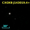 NDWFS J143019.4+335954
