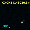 NDWFS J143020.3+342941