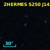 NDWFS J143021.4+335519