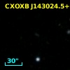 NDWFS J143024.4+350126