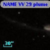 NAME VV 29 plume