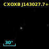 NDWFS J143027.7+331708