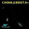 NDWFS J143027.9+351736