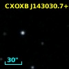 NDWFS J143030.7+352224