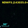 CXOXB J143034.9+330812
