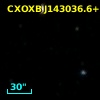 NDWFS J143036.6+353743