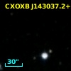 NDWFS J143037.1+333749