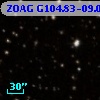 ZOAG G104.83-09.05