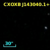 NDWFS J143040.1+352115