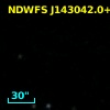 CXOXB J143041.9+332308