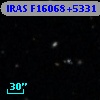 IRAS F16068+5331