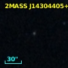 CXOXB J143043.9+335223