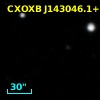 NDWFS J143046.1+341425