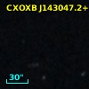 NDWFS J143047.3+325119
