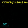 NDWFS J143048.9+332438