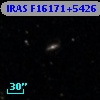 IRAS F16171+5426