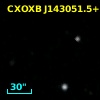 NDWFS J143051.6+353236