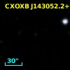 NDWFS J143052.2+350624