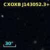 NDWFS J143052.3+331322