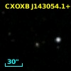 NDWFS J143054.2+342712