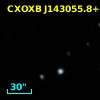 NDWFS J143055.7+334722