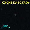 NDWFS J143057.1+324608